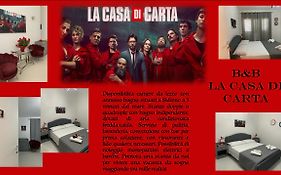 La Casa Di Carta